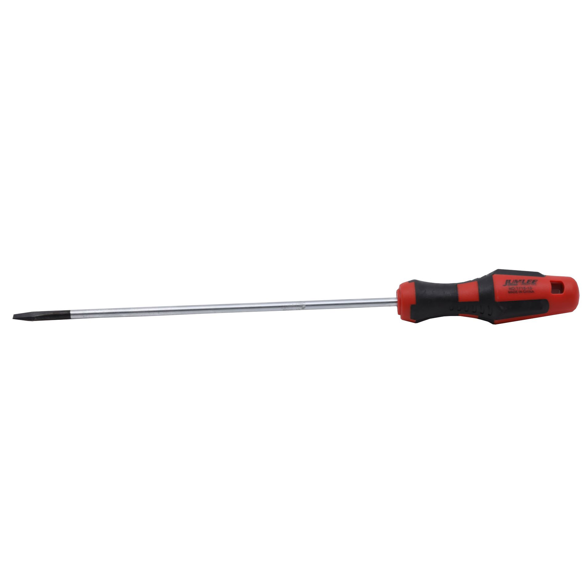 Buy FLAT SCREW DRIVER 10" (C) Online | Hardware Tools | Qetaat.com